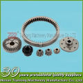 low price ring gear for industry equipment